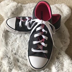 Converse All⭐️Star Chuck Taylor Sneakers